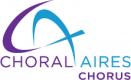 Logo of Choral-Aires Chorus of Sweet Adelines Inc